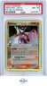 MEWTWO-HOLO DELTA SPECIES POKEMON EX DELTA SPECIES 2005 12 PSA 8