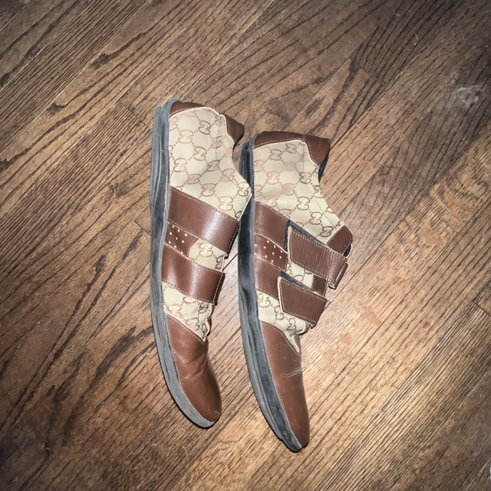 Gucci Shoes thumbnail 4