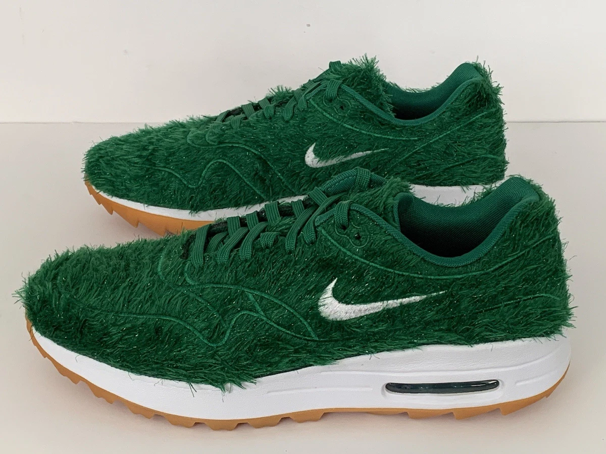 Nike Air Max 1 Golf NRG Grass for Sale | Authenticity Guaranteed