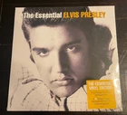 Elvis Presley "The Essential Elvis Presley" 2-LP/Vinyl The Essential Series 2016