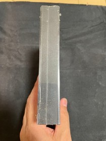 Sega Saturn Sakura Wars Teikoku Gekijou Graph Sealed