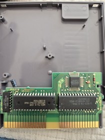 Nintendo NES Rockin&rsquo; Kats Atlus NTSC USA Original 