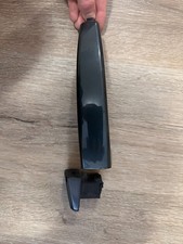 2014 Chevy Malibu Lt1 Front Passenger Door Handle Grey