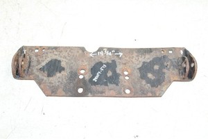 2003 Kawasaki Prairie 650 4x4 Snow Plow Frame Mount 24054