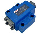Rexroth Hydraulikventil SL 10 PB2-43/ R900457386