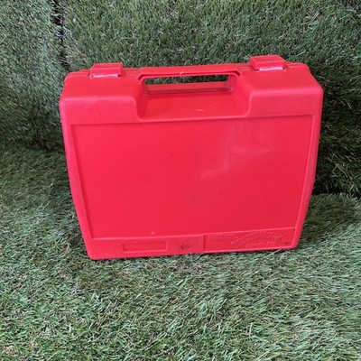 STAR WARS VINTAGE THERMOSKANNE LIMITED ROUGHNECK LUNCHBOX MISSING DECAL