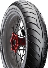 Avon Roadrider MKII 51V TL Motorcycle Tyre 90/90-18"