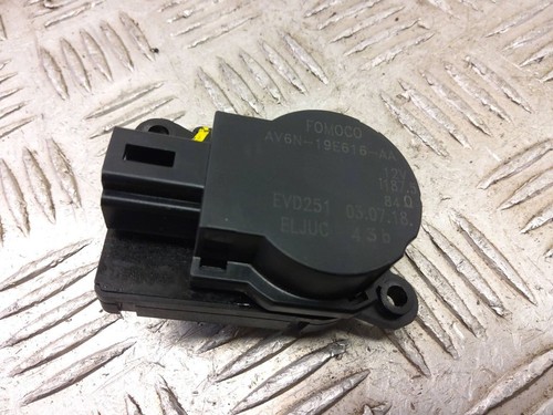 Ford Kuga II 2018 Luft Heizung Klappe Stellmotor Motor av6n19e616aa SKE34081