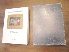STORIA DELL'AMBROSIANA L'OTTOCENTO 800 BANCA INTESA BCI
