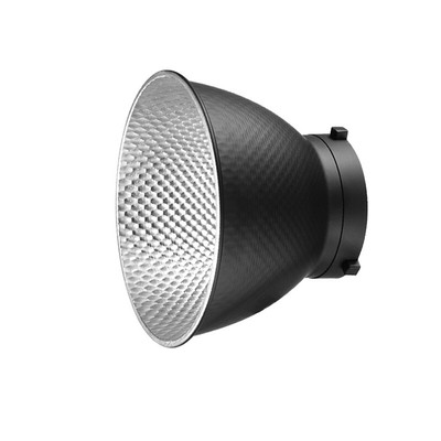 Standard Reflector Diffuser Lamp Shade Dish With For Studio Strobe Flash Light^