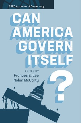 Kann Amerika sich selbst regieren? Lee McCarty Hardcover Cambridge University Press