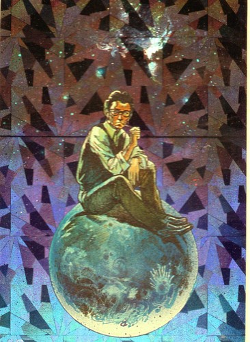 Boris 3 All Prism 1993 Individual Trading Cards - Picture 31 of 74