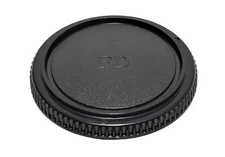 Kood Body Cap for Canon FD Mount Cameras