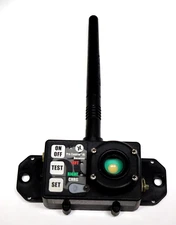 Tri-Tronics PRO Control RL Receiver - Launcher Electronics - Excellent Condition