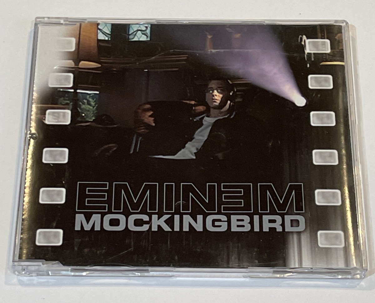 Eminem Album 12 CD まとめ売り got the whole eminem cd collection : r/Eminem