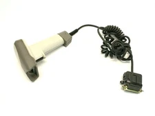 PSC QS6000PLUS Quick Scan PLUS Handheld Barcode Scanner