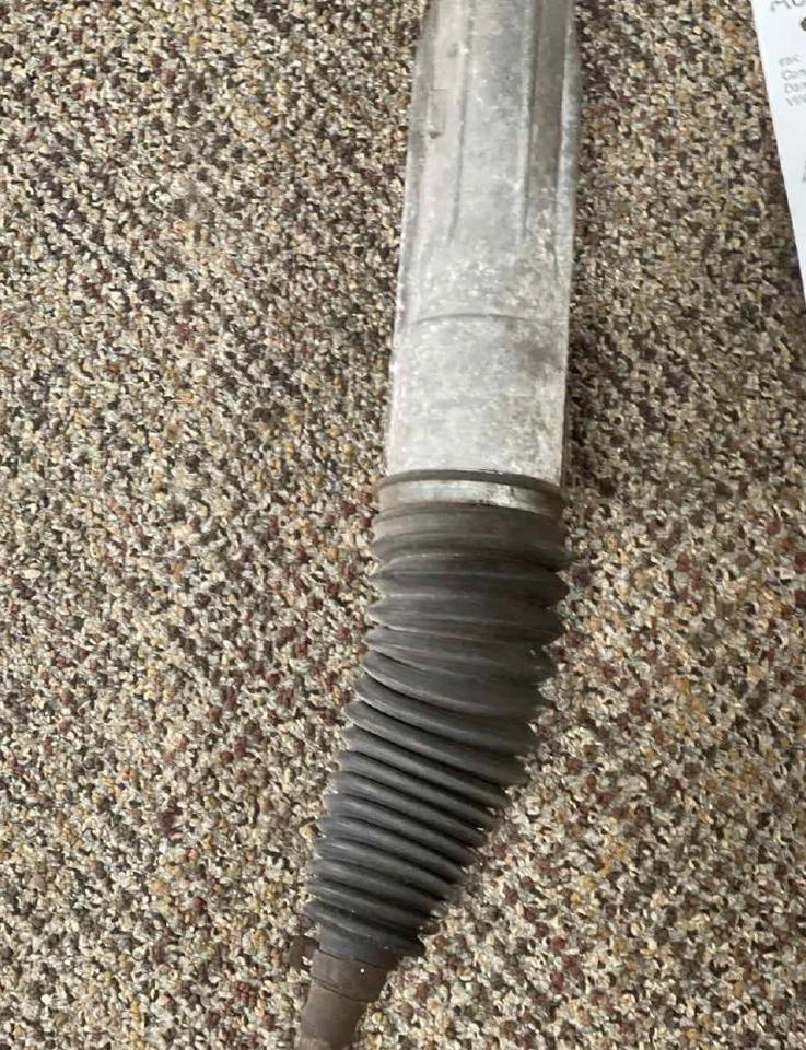 2006-2014 丰田 Rav4 转向齿轮架和小齿轮 — 第 2/4 张图片