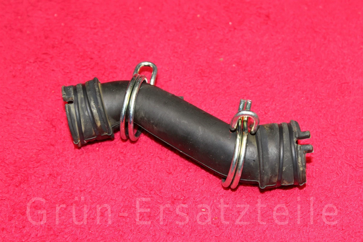 ORIGINAL Schlauch 152671601 für AEG Electrolux Privileg Rohr 