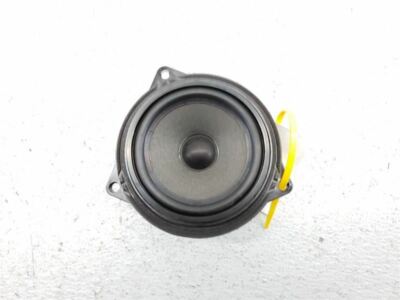 07-13 BMW 3 Series Rear Passenger Door Speaker 6513914314701 | eBay 