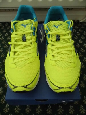 NEU MIZUNO WAVE EMPEROR 3 RACING FLAT LAUFSCHUHE SNEAKER UK 12 US 13 EUR 47