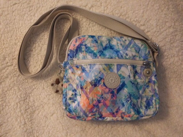 kipling cara bag