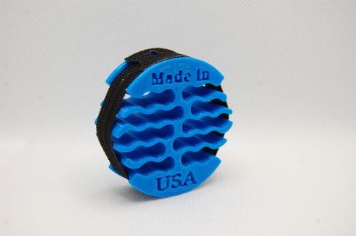 24 câbles peigne/organisateur Ethernet - livré avec cravate - USA 6A UTP ou 5/6 couleurs UTP - Photo 10/16