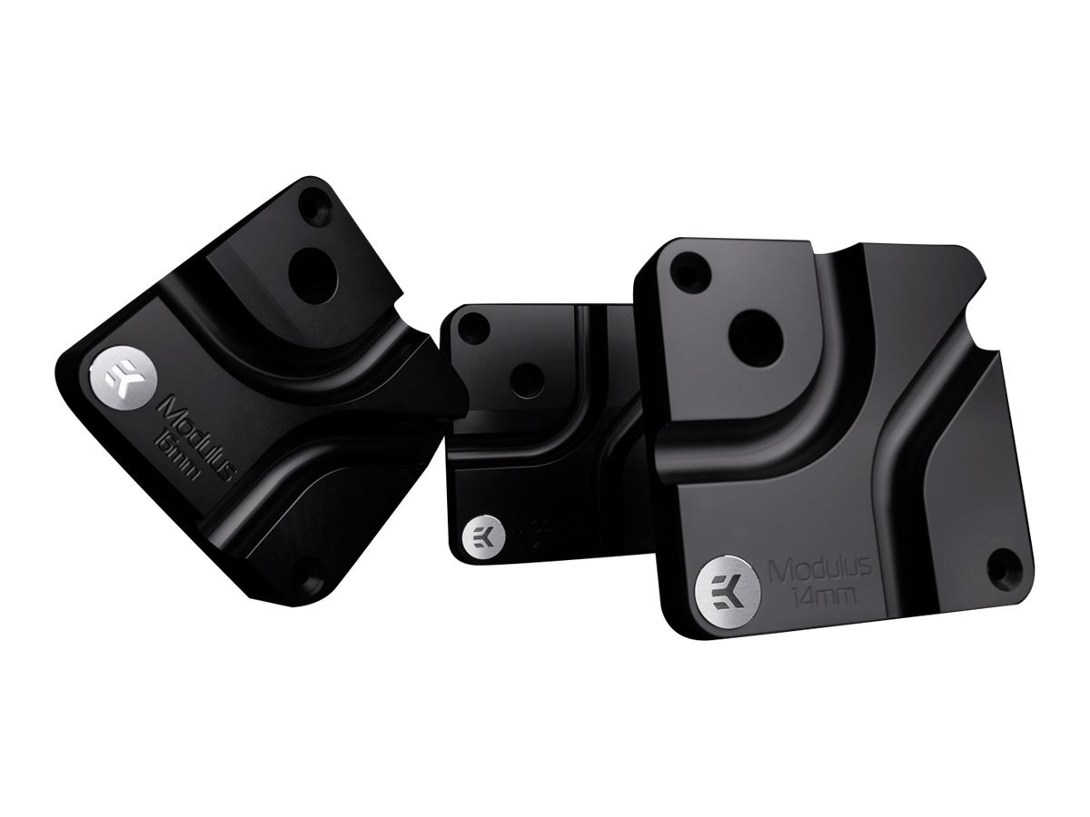 EK Water Blocks 3831109816103 Nero Altri Tipo 3831109816103