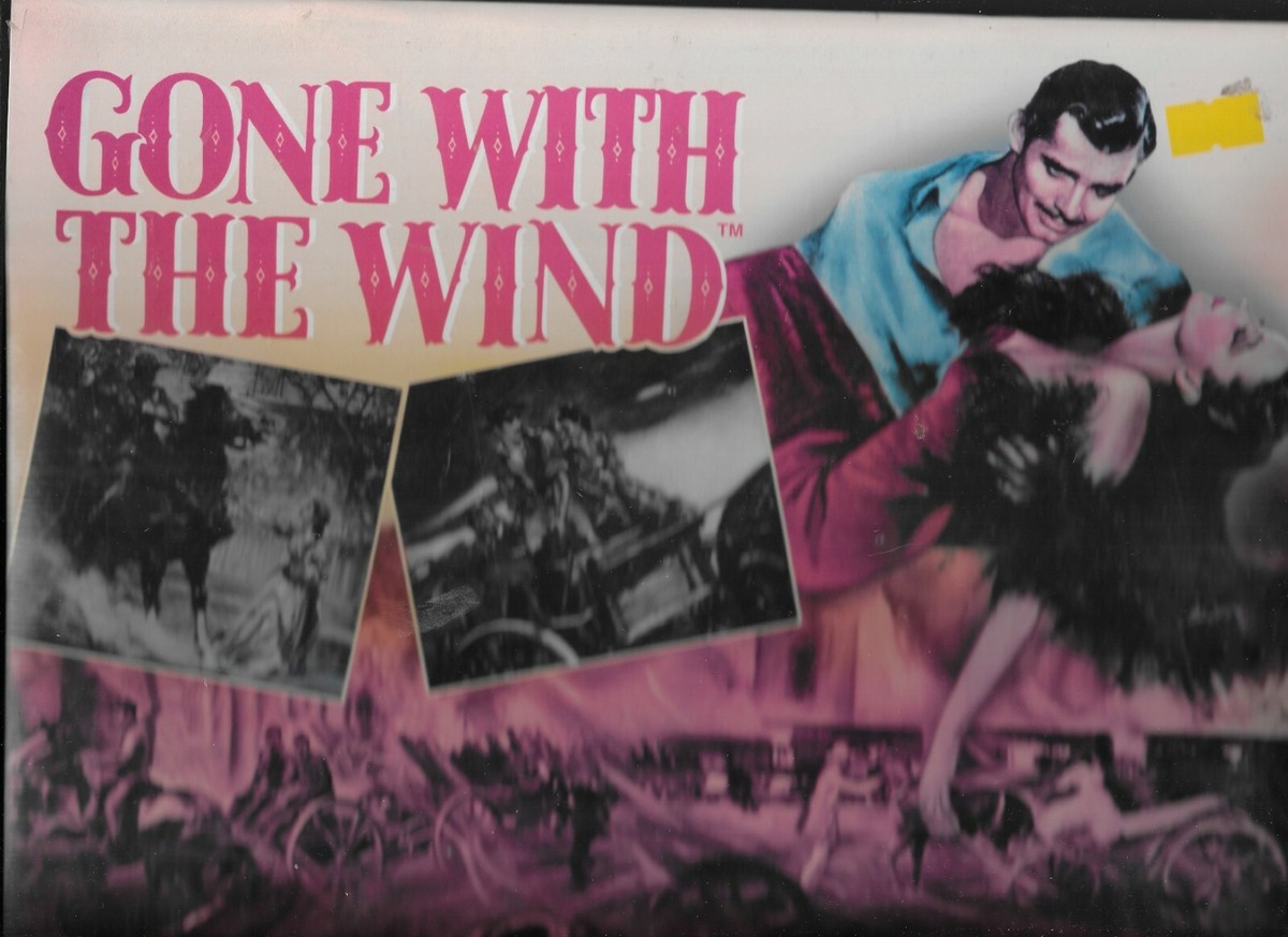 GONE WITH THE WIND 16 MONTH 2008 CALENDAR-STILL SEALED | eBay