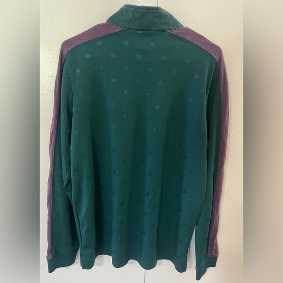 Supreme Stars Sweater グリーン S Supreme Stars Sweater (SS24) - $158