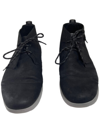 Mens UGG Freamon Chukka Treadlite ENERG Waterproof black  display picture 1