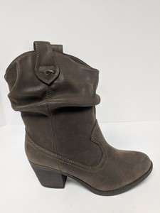 rocket dog women's sheriff saloon western boot