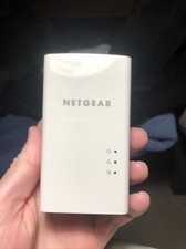 NETGEAR POWERLINE 1000 PL1000v2