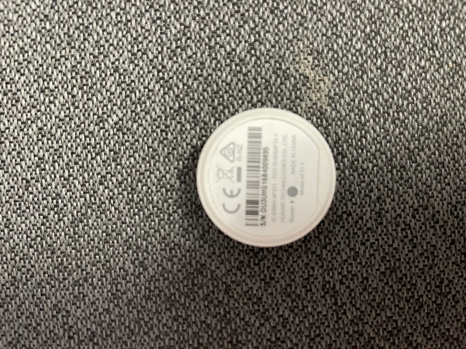 Base de carga magnética OEM Huawei Watch 2 Pro cargador excelente (89 con cable) Foto 4 de 4