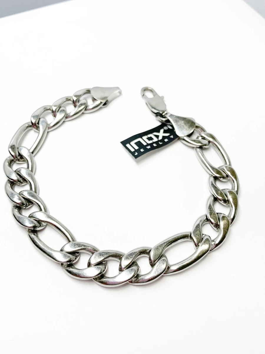 Inox s steel bracelet clearance