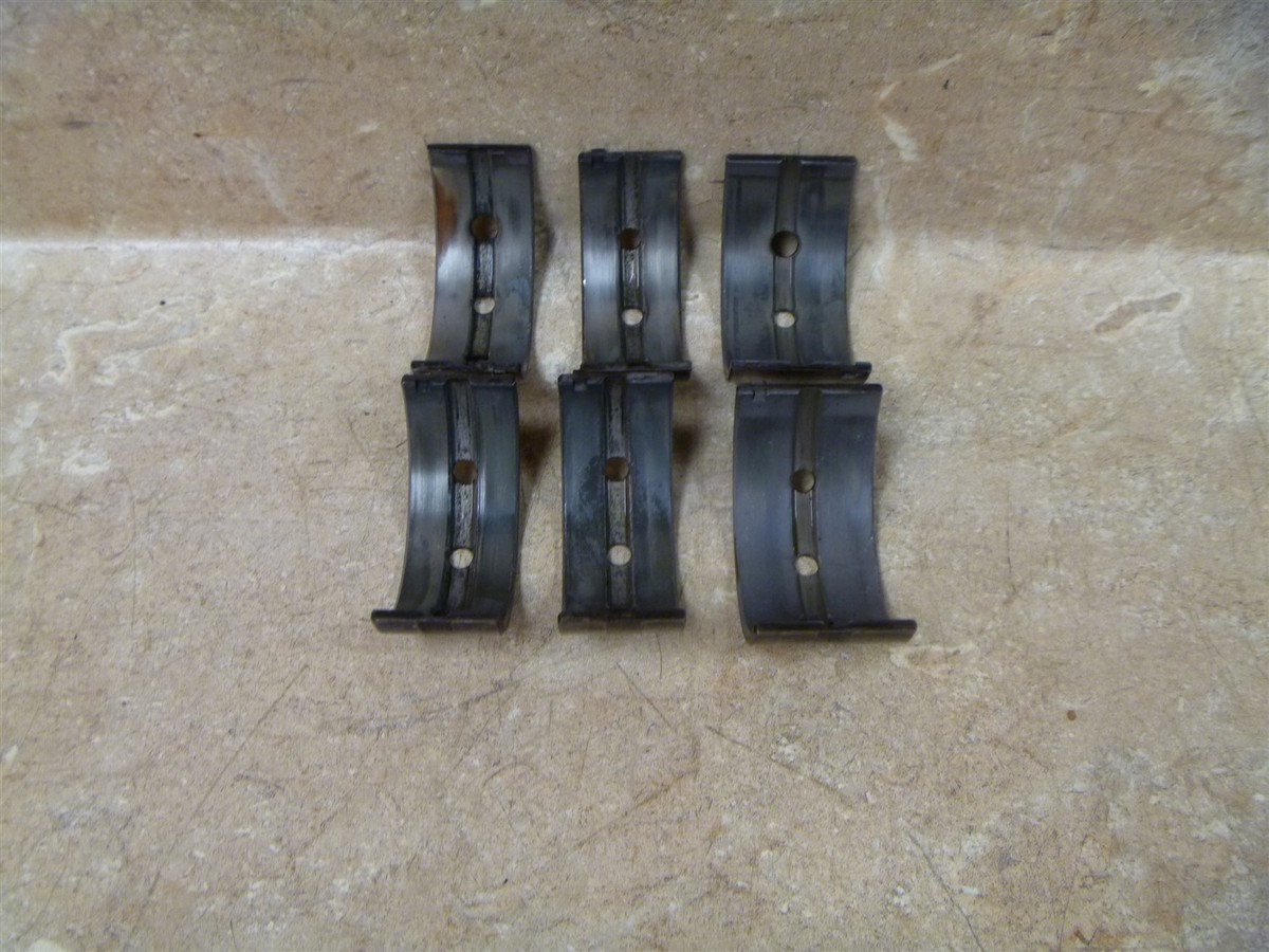 Suzuki 1400 GV CAVALCADE GV1400-LX Used Engine Crankshaft Suzuki 1400 GV CAVALCADE GV1400-LX Used Engine Crankshaft