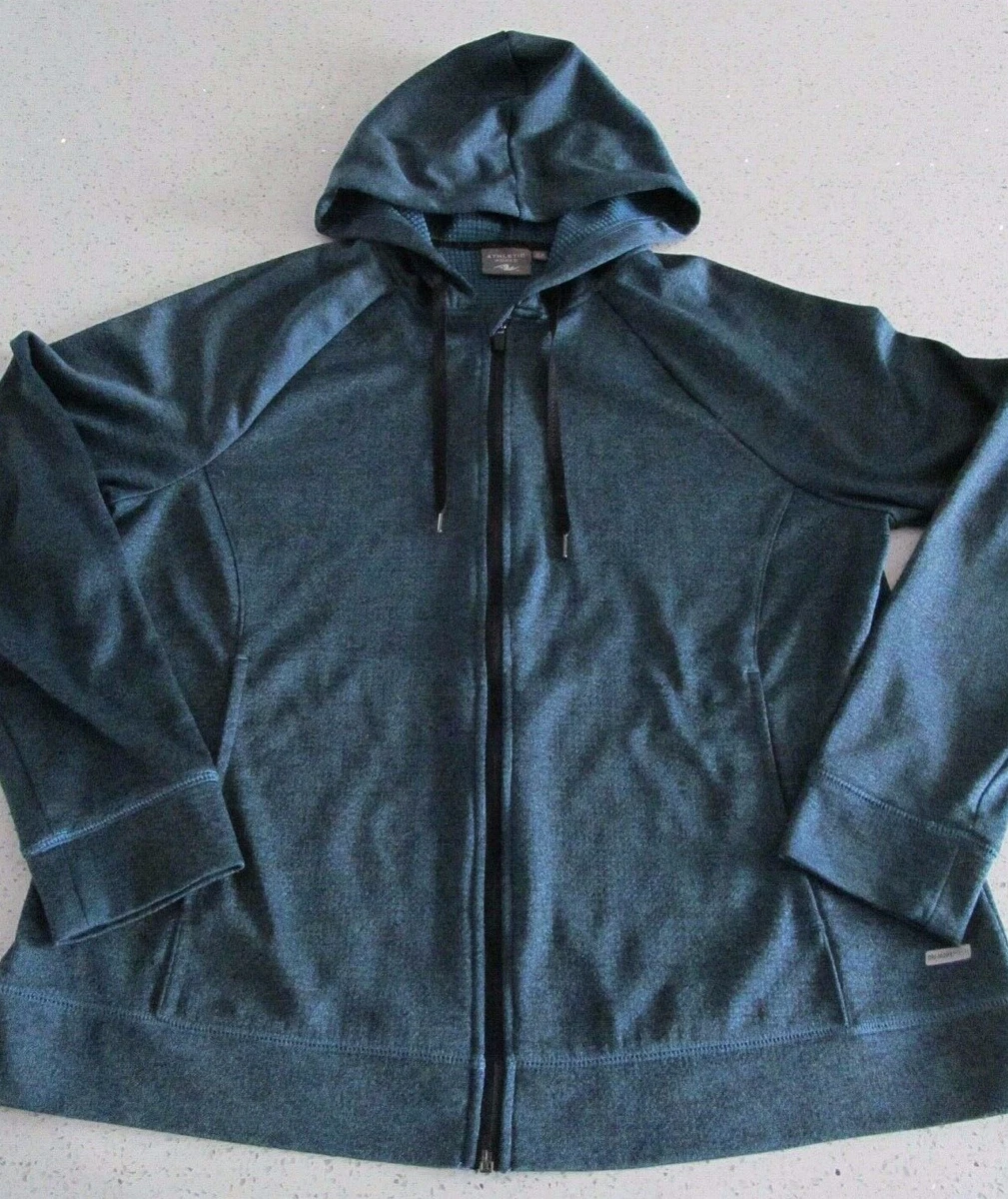 athletic works hoodie women's