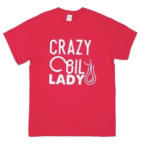 Essential Oil Tee-Shirts - Picture 6 of 13