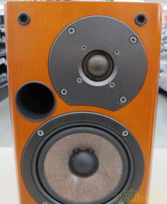 ONKYO オンキョー　speaker スピーカー　D-102EX ONKYO D-102EX Bookshelf Speaker | eBay