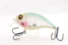 Megabass Grenade 95mm 1-5/8oz Lot of 1 Used CrankBait Lure Fishing plastic