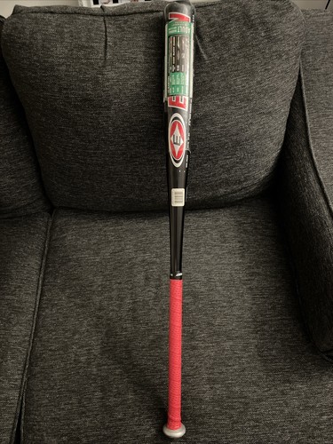 🔥NEW IN PLASTIC Easton BLACK MAGIC BK23 34”/31oz BESR Baseball Bat EXTENDED🔥 - Picture 3 of 10
