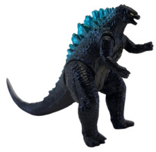 King of the Monsters Godzilla 2" Kaiju Mini Figure Bandai Toho PVC Miniature Toy