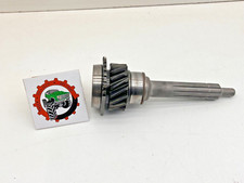 68-87 Gm Sm465 4 Speed Transmission Input Shaft Gmc Chevy Synchro Mesh Oem