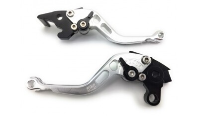 Alu Kurze Brems Kupplungs mit ABE für YAMAHA BOLT SCR / RACER 950 VN07 2016-2021