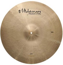Mehteran 21" Jazz Ride