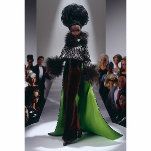 byron lars barbie dolls