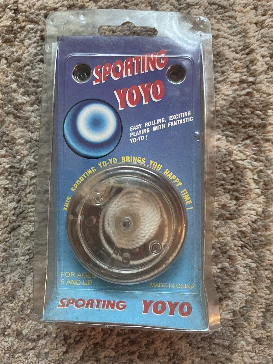 スポーツトイ・アクショントイ 70's YO-YO COLLECTION Yo-Yos (1970-Now) for sale | eBay