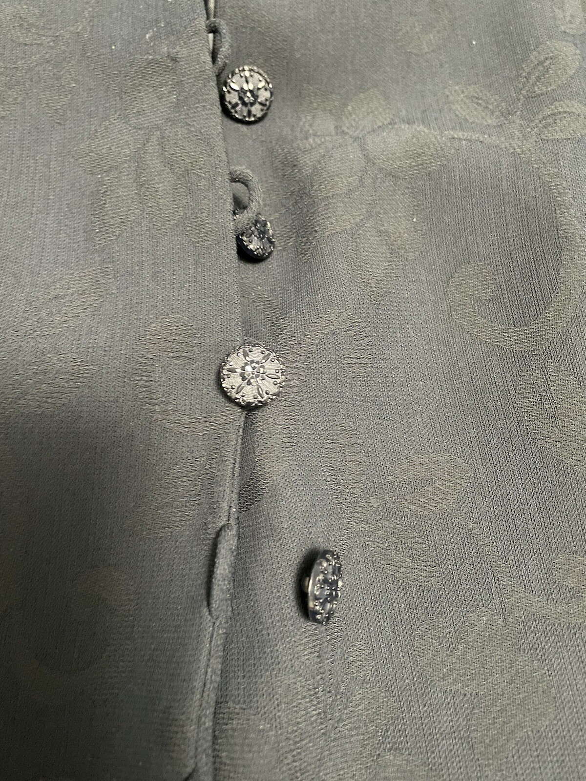 le suit blazer/jacket - image 6