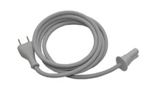 6Ft AC Power Cable Cord White For APPLE A2825 2nd Gen HomePod Smart Speaker