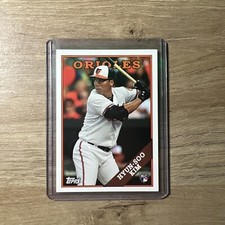 2016 Topps Hyun-Soo Kim Rookie Card Baltimore Orioles