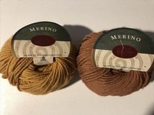100 Merino Wool Superwash Yarn- Discount shipping Available
